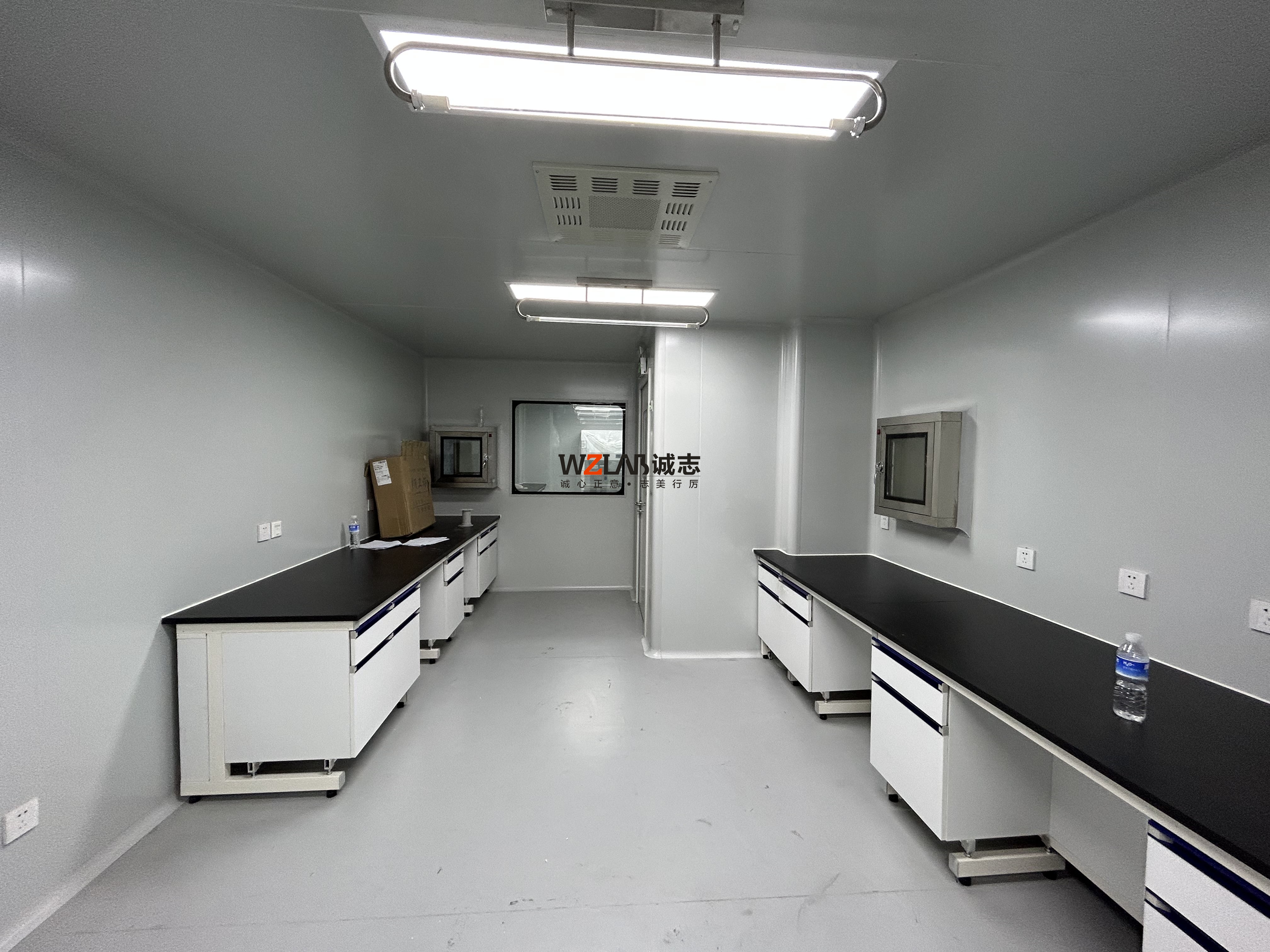 醫學實驗室規劃設計