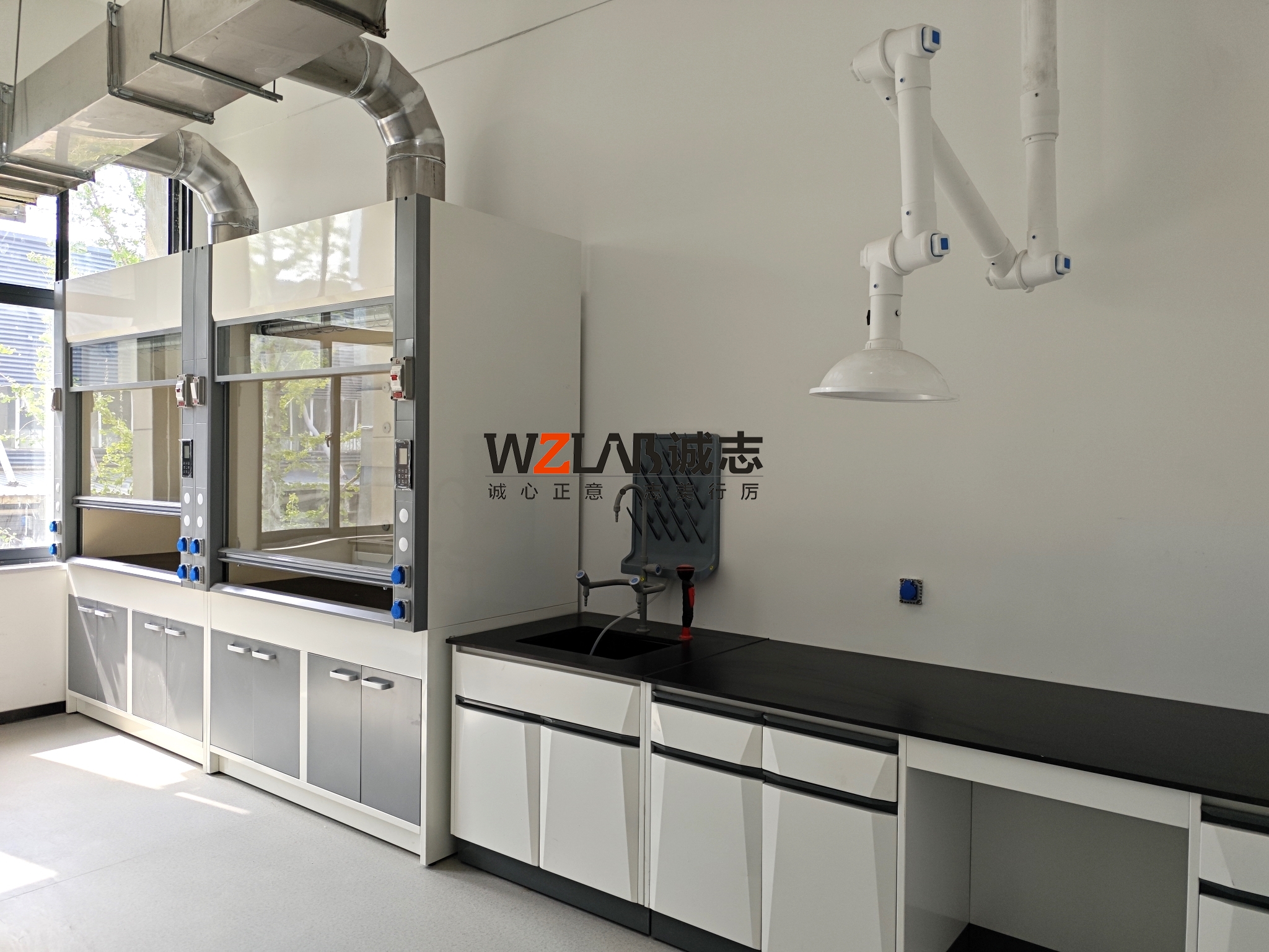 動物實驗室如何設計裝修