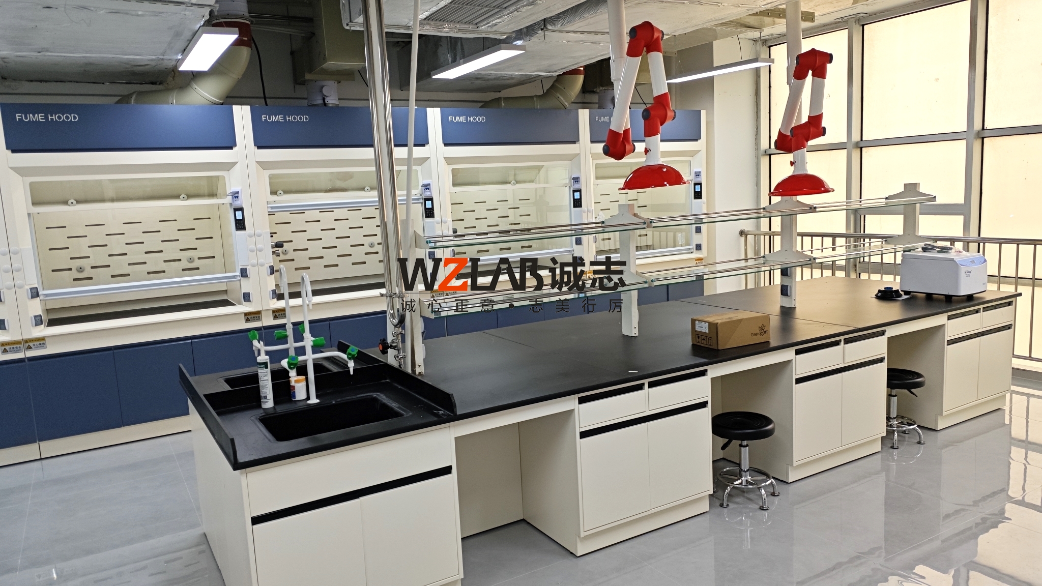 農(nóng)作物檢驗(yàn)實(shí)驗(yàn)室建設(shè)方案