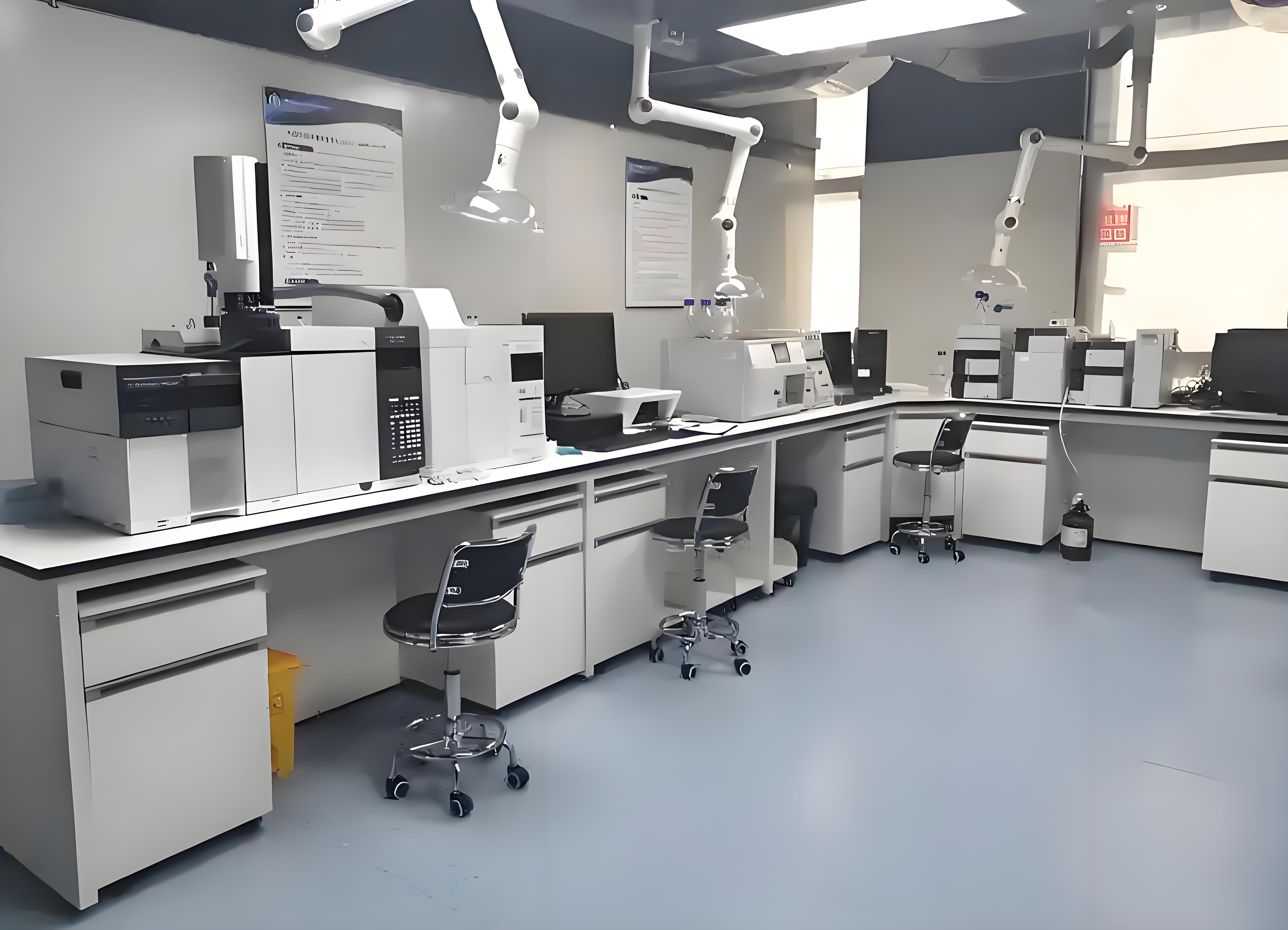 電工電子實(shí)驗(yàn)室設(shè)計(jì)方案