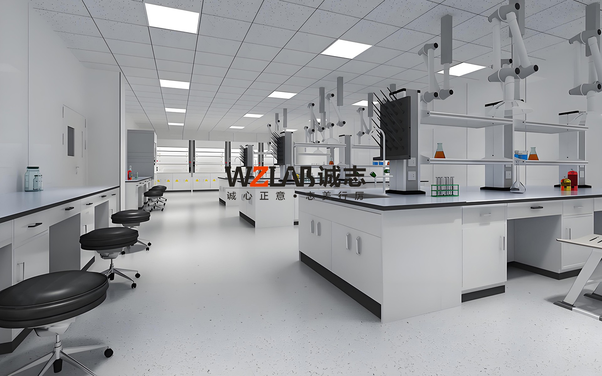 高校教學(xué)實(shí)驗(yàn)室建設(shè)方案