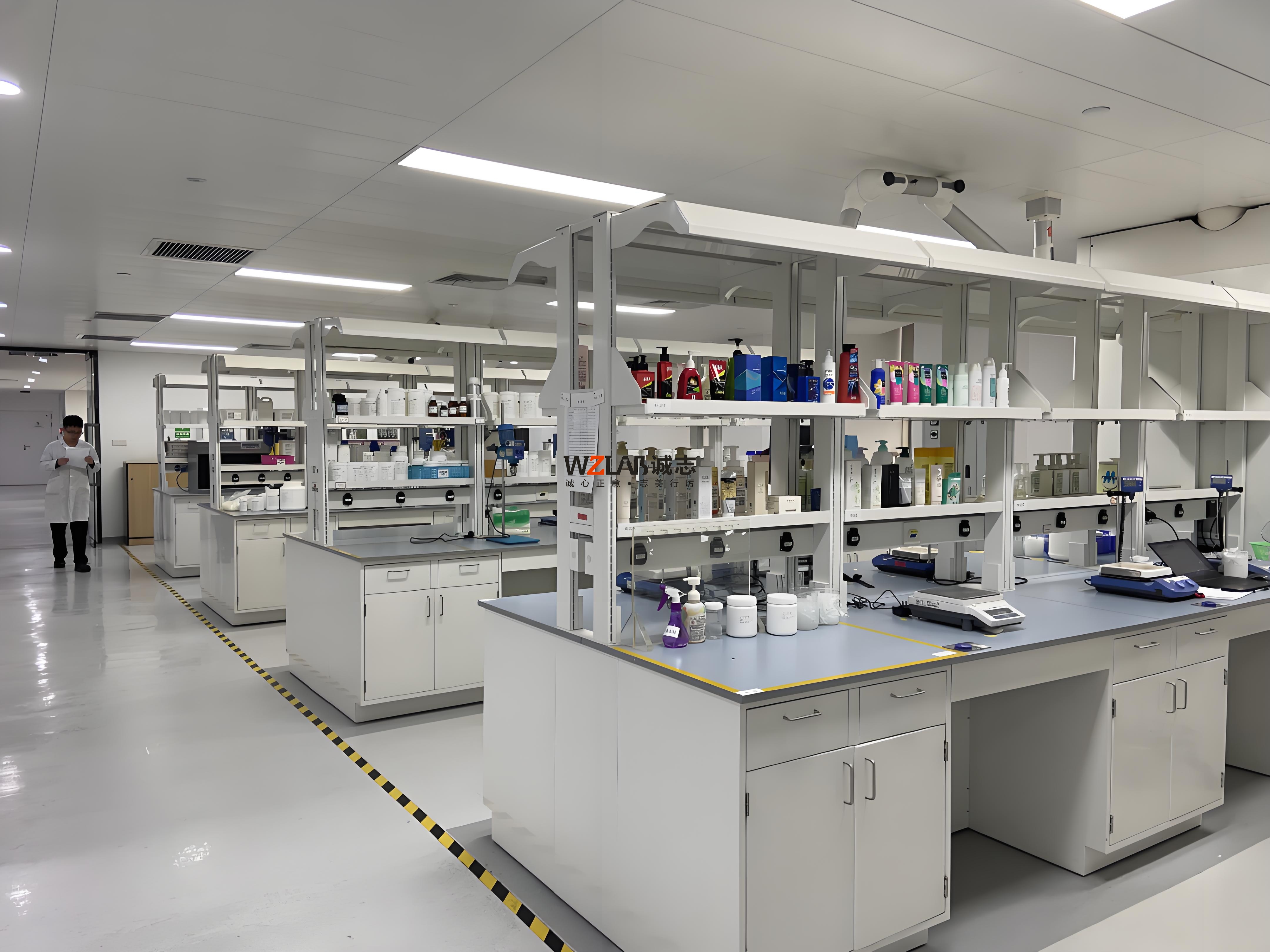 科研院所重點(diǎn)實(shí)驗(yàn)室建設(shè)方案