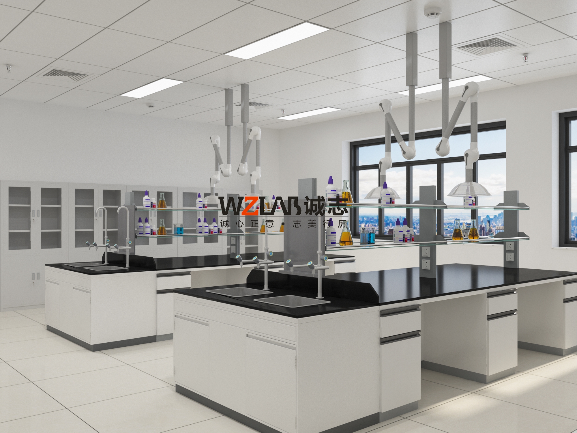 鋰電池實驗室防爆設(shè)計要點