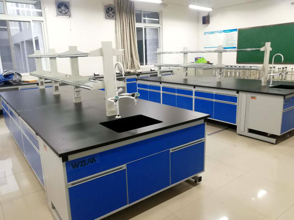 實(shí)驗(yàn)臺(tái)項(xiàng)目 實(shí)驗(yàn)臺(tái)項(xiàng)目