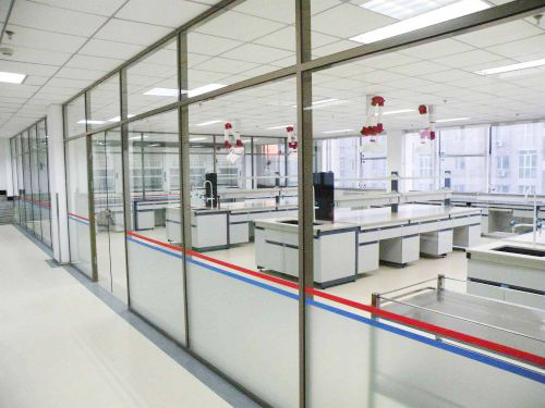 微生物實驗室設計布局