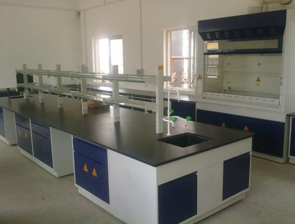 全鋼實驗臺 全鋼實驗臺