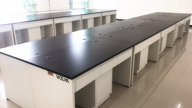 鋼木實驗臺 鋼木實驗臺