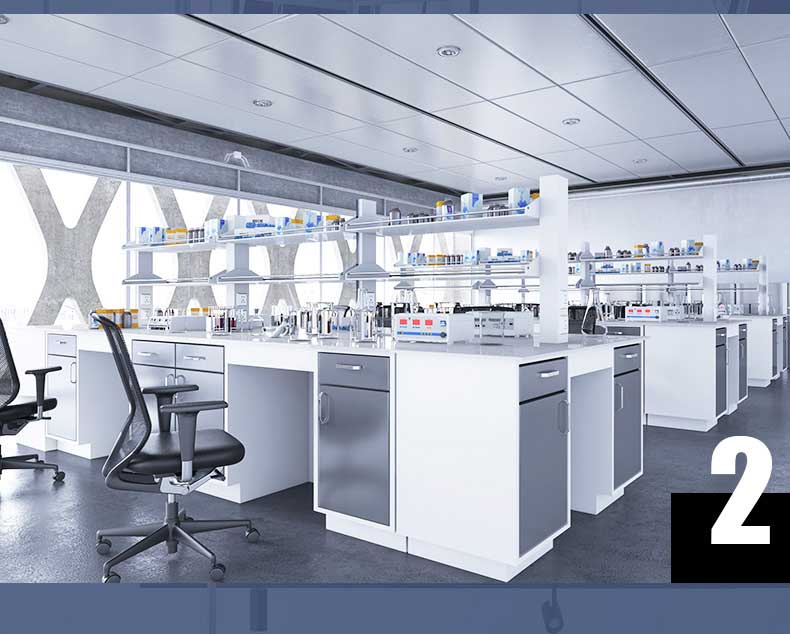 第三方檢測實驗室建設(圖6) 第三方檢測實驗室建設(圖6)