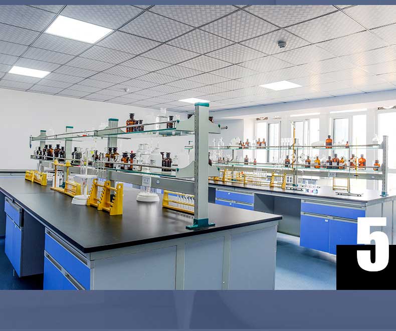 第三方檢測實驗室建設(圖9) 第三方檢測實驗室建設(圖9)