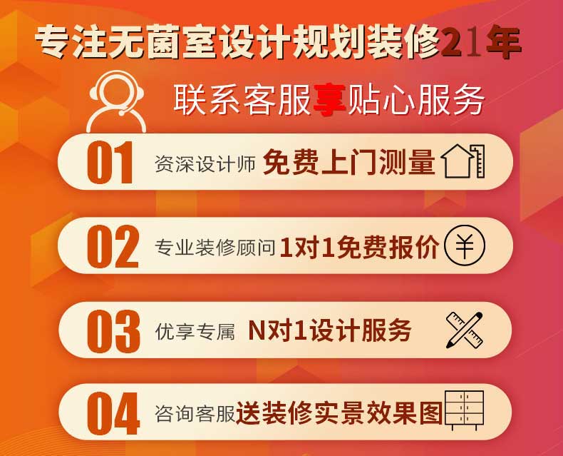 無菌實驗室規劃 無菌實驗室規劃