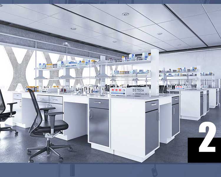 pcr實驗室布局 pcr實驗室布局