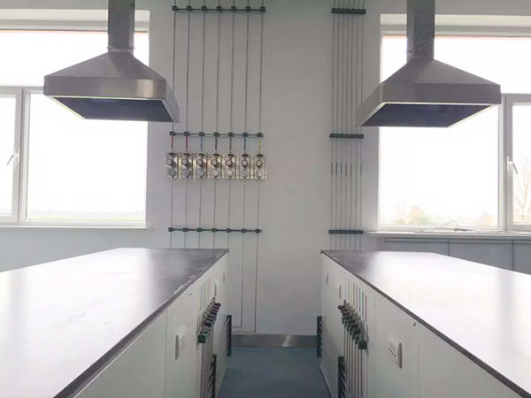 萬向罩供氣系統(tǒng) 實驗室供氣系統(tǒng)