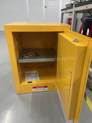 4加侖防爆柜 4加侖防爆柜