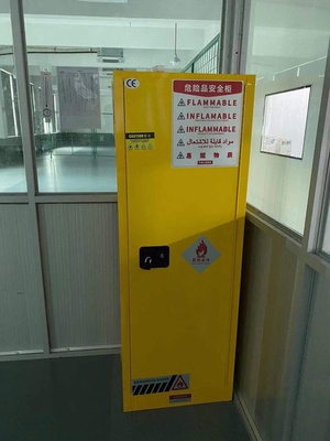 22加侖防爆柜 22加侖防爆柜