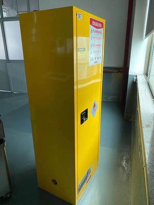 22加侖防爆柜 22加侖防爆柜