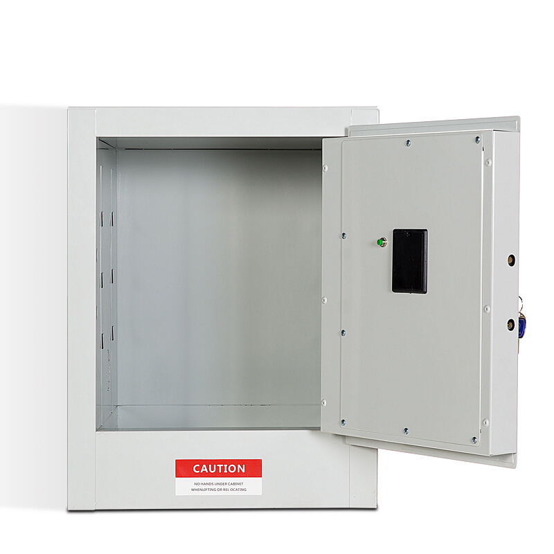 毒麻藥品柜內部 毒麻藥品柜內部