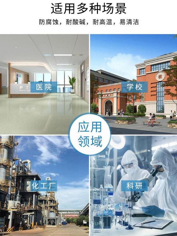 全鋼通風柜適用場景 全鋼通風柜適用場景