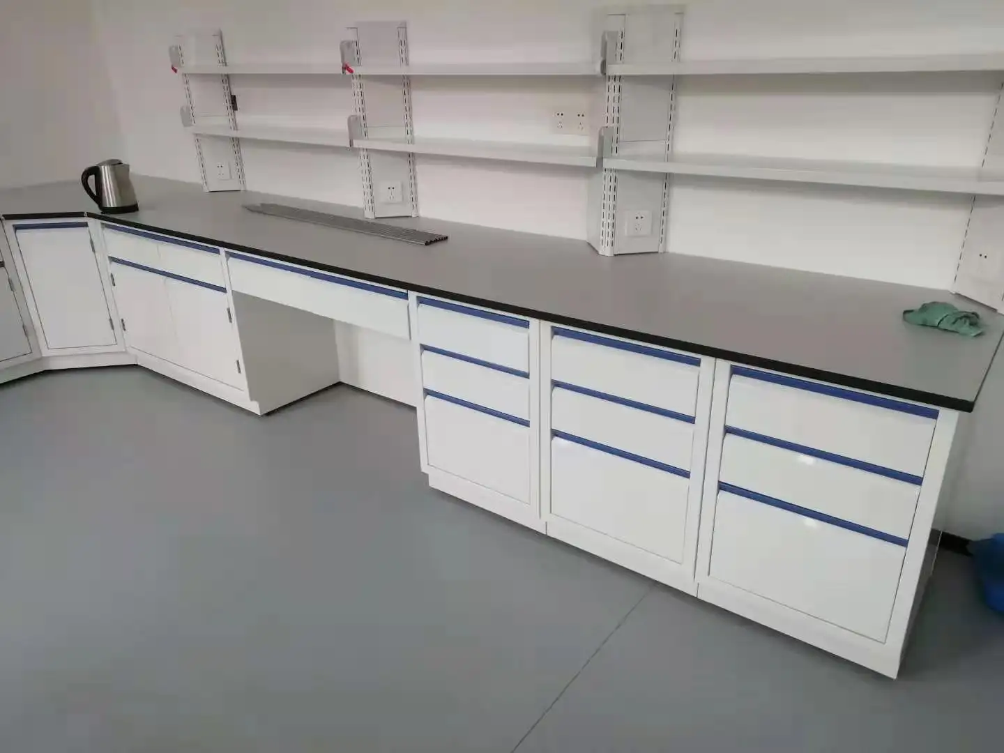 全鋼實驗臺邊臺 全鋼實驗臺邊臺