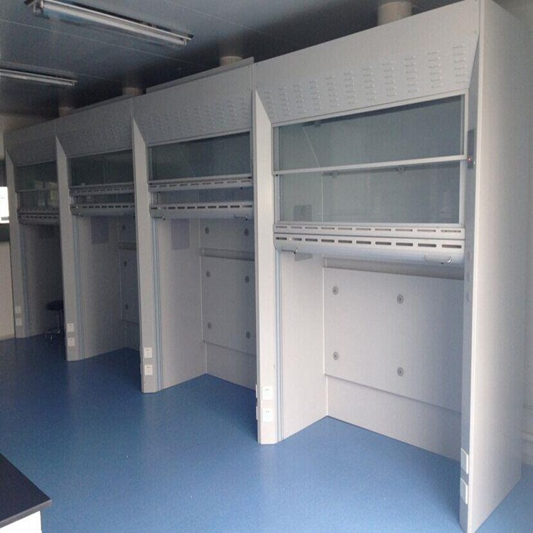 步入式通風柜 步入式通風柜