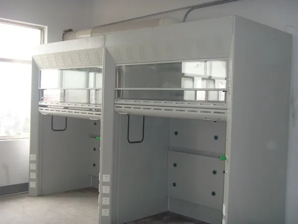 步入式通風柜 步入式通風柜