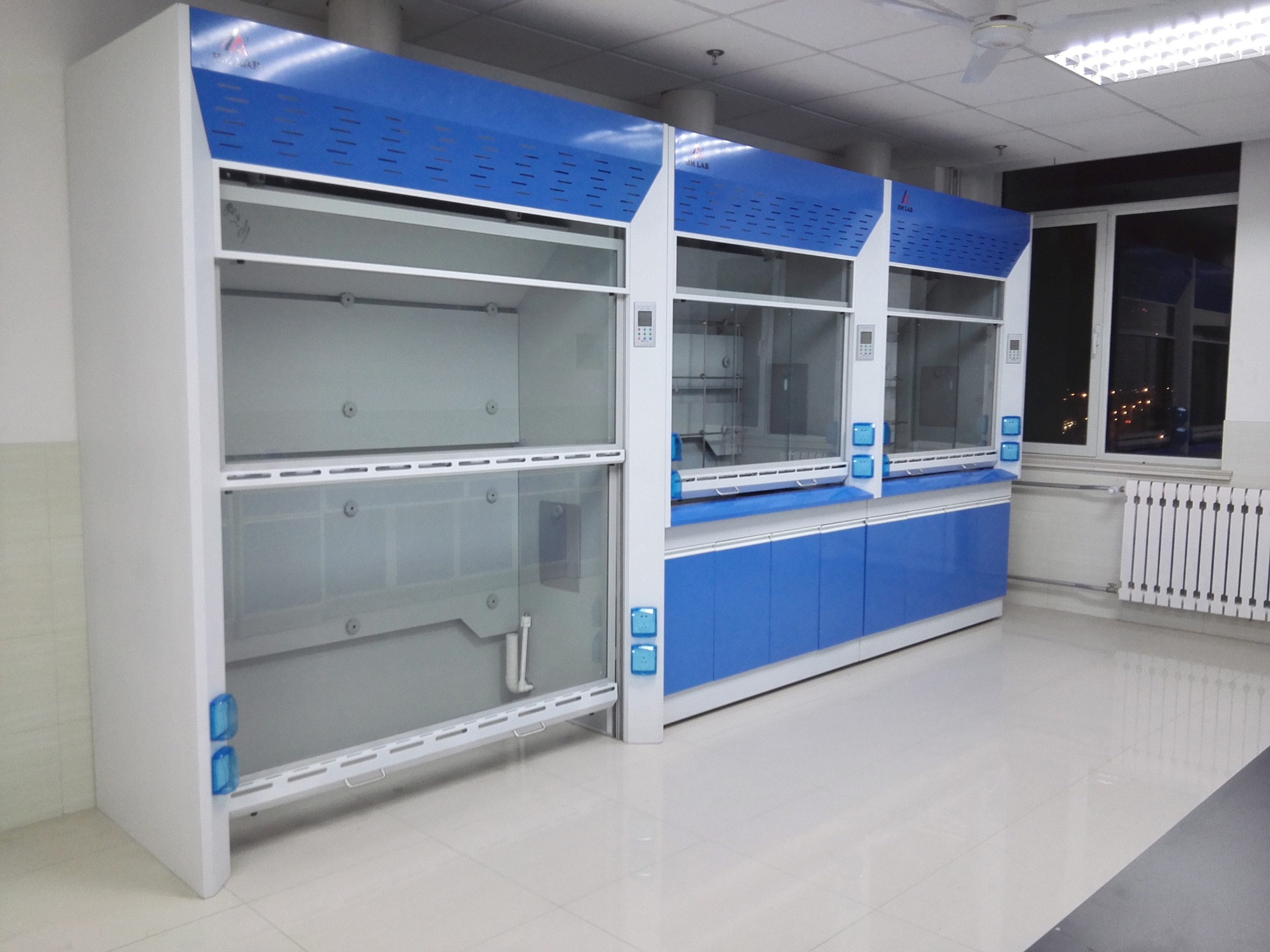 通風柜廠家哪家好?