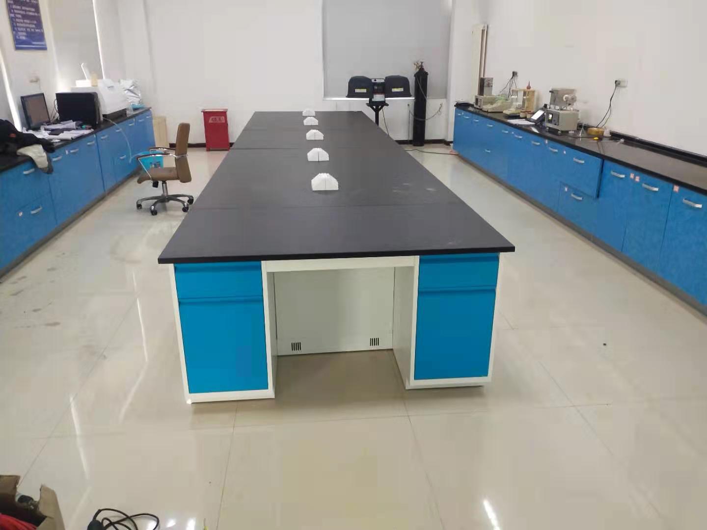 全鋼實驗臺 全鋼實驗臺