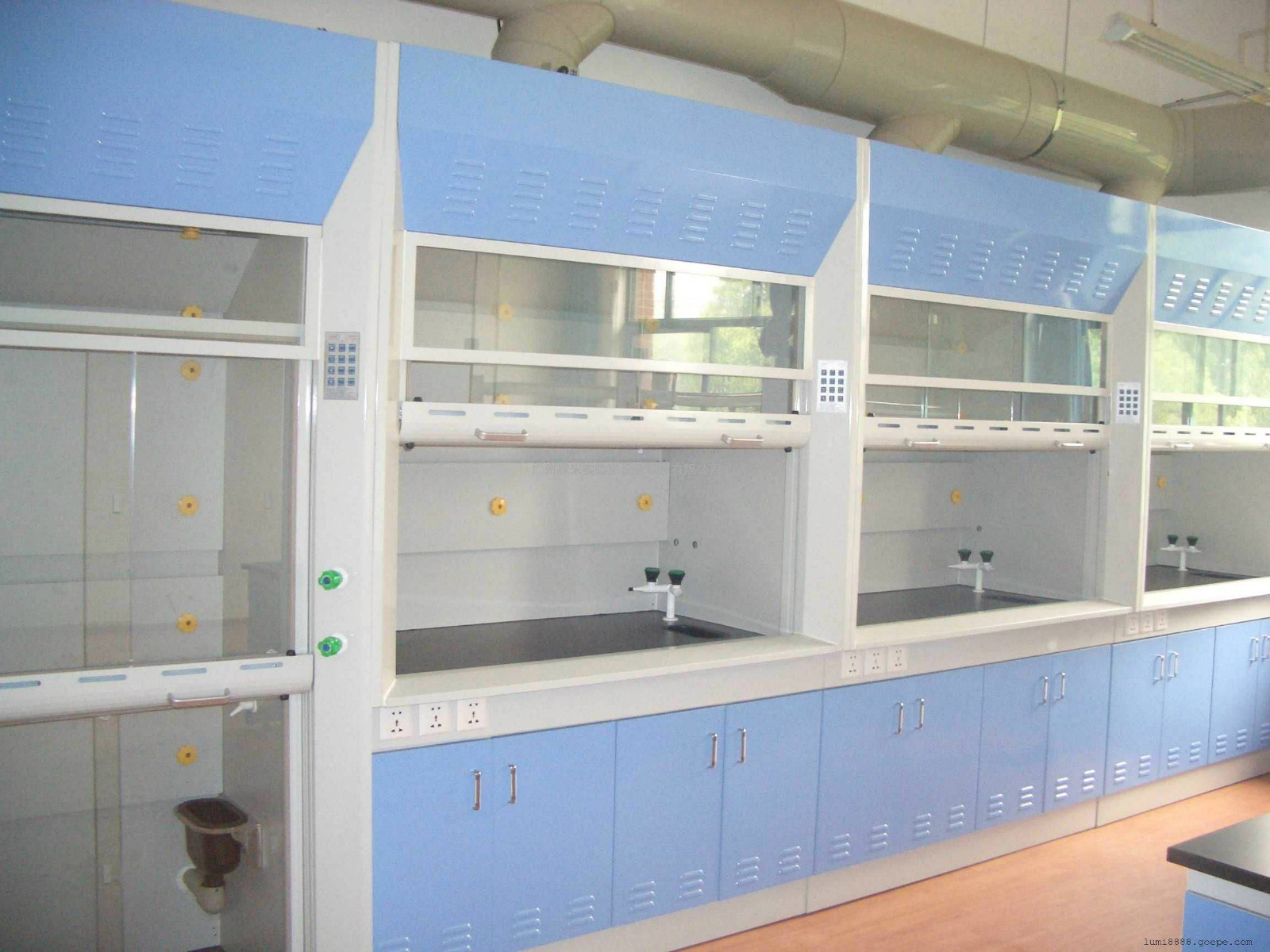 通風柜換氣次數如何換算