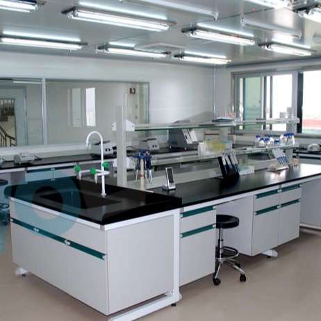 食品檢測實驗室建設(shè)