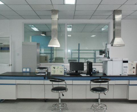 藥品檢驗實驗室建設(shè)