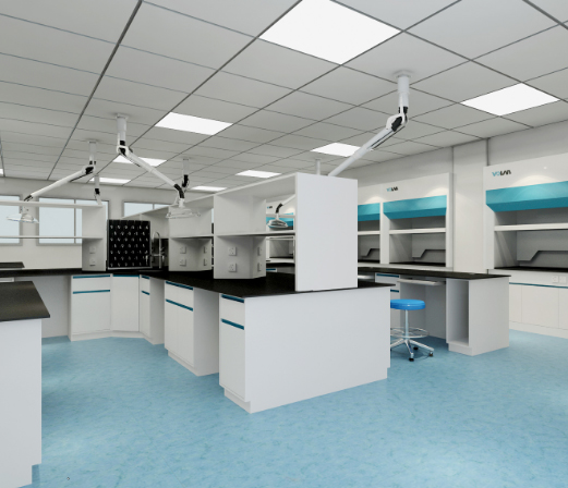 化學實驗室建設