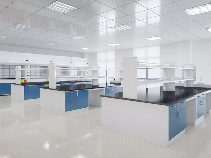 實驗臺面板什么材料好