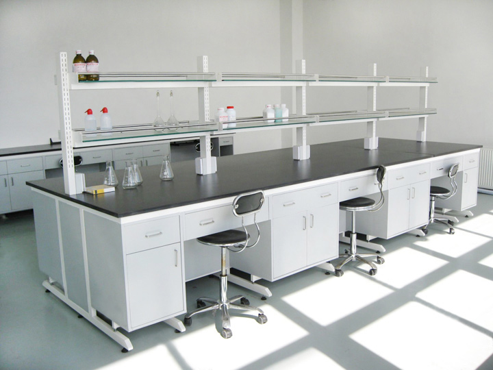 鋼木實驗臺批發