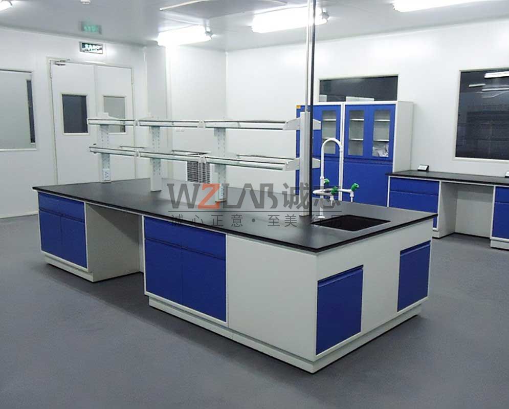 為什么化學實驗臺耐腐蝕性要好?