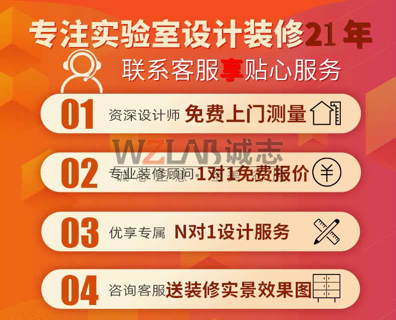 實驗室裝修 實驗室裝修