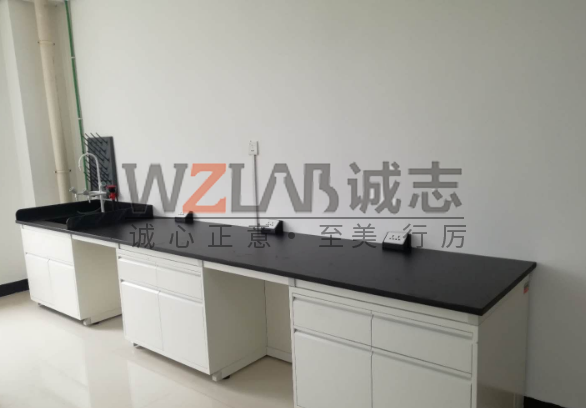 北京聯創種業有限公司實驗臺項目