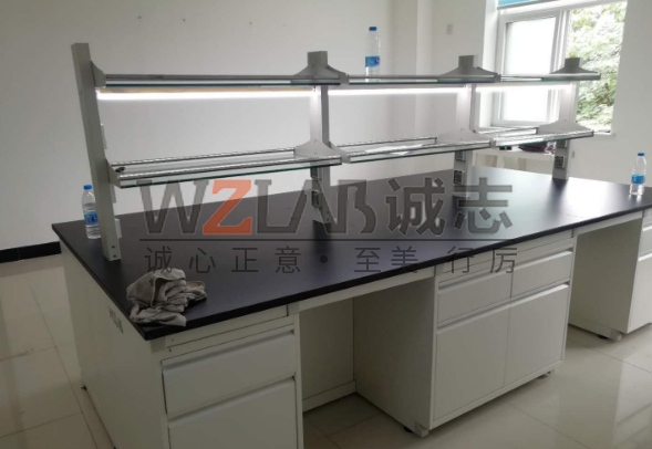 全鋼中央實(shí)驗(yàn)臺(tái) 全鋼中央實(shí)驗(yàn)臺(tái)