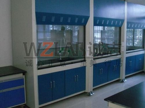 如何保證通風柜效果? 如何保證通風柜效果?