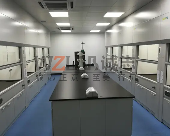 實驗室建設(shè)要注意哪些問題？