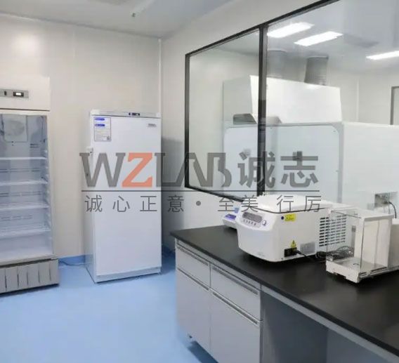 鄭州實驗室建設廠家哪家好?