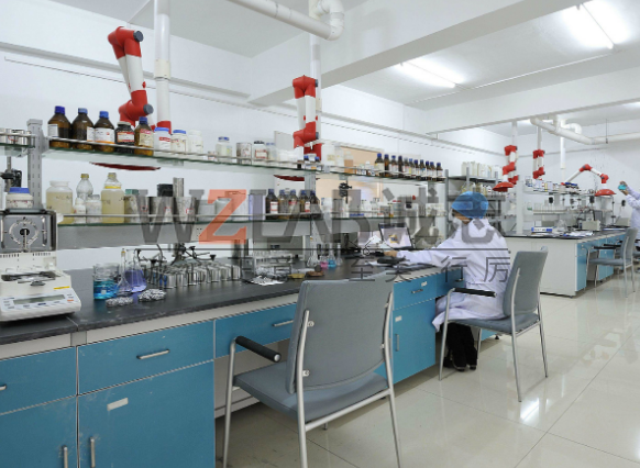 微生物實驗室建設多少錢