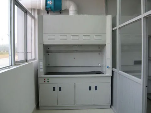 實驗室通風柜的特點有哪些?