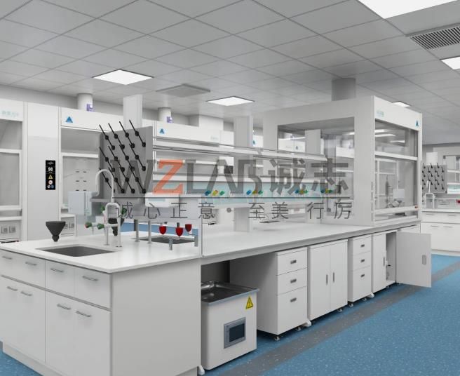 實驗室建設是什么?