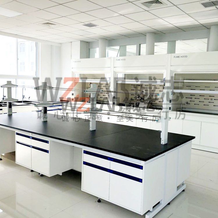 實(shí)驗(yàn)臺(tái)防腐臺(tái)面如何選擇？誠志廠家告訴你 