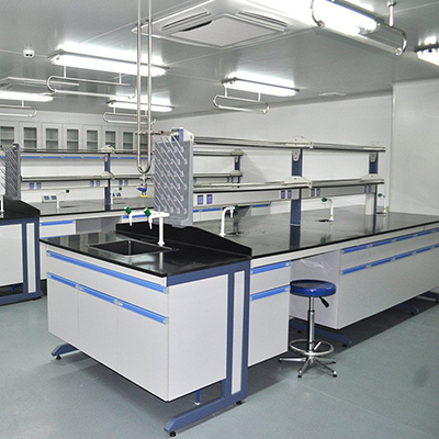 實驗臺安裝步驟總結,細節滿滿