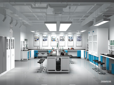 常規(guī)實(shí)驗(yàn)室如何裝修?有何要點(diǎn)?誠(chéng)志廠家告訴你