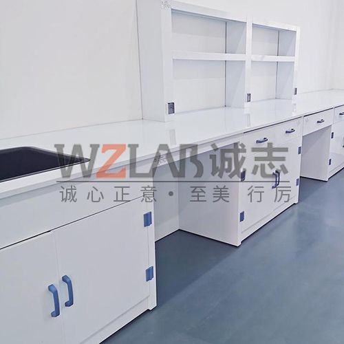 PP實驗臺有何功能優勢 誠志廠家匯總 干貨滿滿