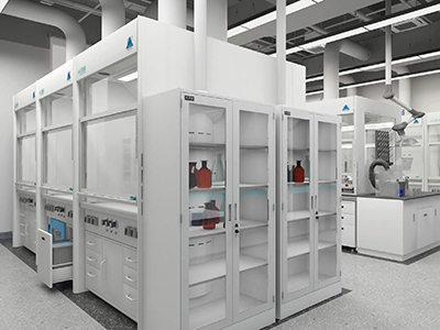 簡(jiǎn)談實(shí)驗(yàn)室廢液收集存放要點(diǎn) 誠(chéng)志廠家匯總(圖1) d10e308996ab4548d95acac90044a9d3.jpg