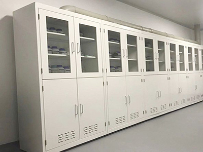 實驗室藥品柜有何效用功能 廠家詳細解析