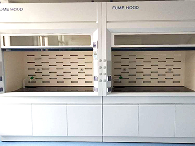 PP通風柜放置有何要求 廠家告訴你