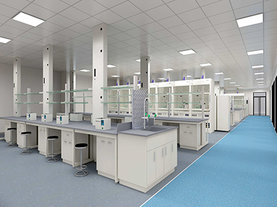 實驗室前期設計時注意要點 廠家告訴你